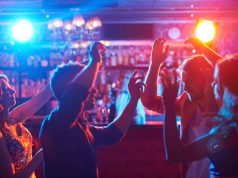 The Dubai Food Festival Experience