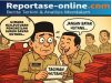 Kadis SDABMBK Deli Serdang Diduga Sengaja Tunda Bayar Utang, Putusan MA Seolah Olah Diabaikan