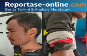 Kasus pengeroyokan di Gowa Hanya di tuntut 6 bulan, keluarga Korban kecewa ” Kami Butuh Keadilan, Ada Apa JPU..?