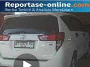 Polres Gowa Diminta Menangkap Pemilik Mobil Inova Dan Pengawas SPBU Kalaserena Yang Diduga Kerjasama Dengan Mafia BBM