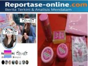 Kapolda Sulsel Dan Kapolres Gowa Ditantang Untuk Tindak Tegas Owner Skincare Merk Secantik Glow. Berani Ngak yaaa..?