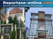 Narapidana Rutan Kelas I Makassar Banyak Kehilangan Hak Remisi Akibat Lalainya Pengadilan Dan Kejaksaan, LIN Sulsel Akan Desak Pembenahan Sistem