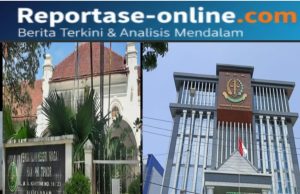Narapidana Rutan Kelas I Makassar Banyak Kehilangan Hak Remisi Akibat Lalainya Pengadilan Dan Kejaksaan, LIN Sulsel Akan Desak Pembenahan Sistem