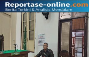 Keputusan Hukum Menguatkan Legalitas IWO, Gugatan Yudistira Ditolak Pengadilan Niaga Medan