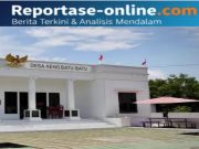 Belum Dilantik Jadi Ketua DPC LIN Takalar, Malah Sudah Backup Kades Yang Lakukan Upaya Pemerasan