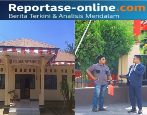Oknum Polisi di Polsek Buyasuri Terindikasi Bisnis Ilegal, Propam Diminta Periksa IMN