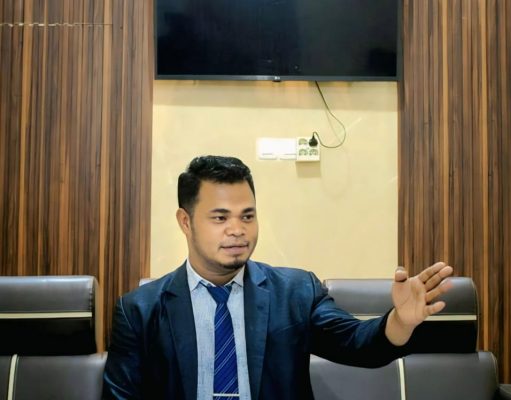 Pengacara Di Gowa minta Polisi Tangkap Ketua LSM FAAM Sulsel Inisial RND Soal Dugaan Pemerasan
