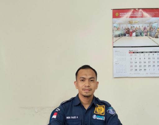 Kuasa Hukum Jaluh Ramjani Jannuar Dugaan Kelalaian Penanganan Barang Bukti di Perkara Tipikor PN Makassar