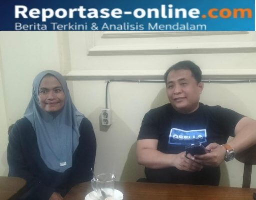 Suami Diam-diam Menikah Lagi, Istri Sah Alami Kekerasan Hingga Terjadi Perkelahian Dan Saling Melapor
