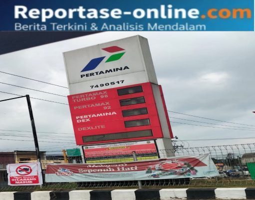 SPBU 74.90.517 Pannanjengan Diduga Bekerja Sama Dengan Mafia BBM, Polsek Moncongloe Diduga Tutup Mata