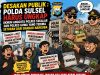 Bandar Narkoba Tangkapan BNNP Beberkan Oknum Polres Gowa Dan Takalar Terima Setoran Tiap 10 Hari