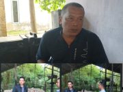 Tempat Pembuatan Batu Merah Dituduh Gudang Solar Oleh Wanita Inisial ER, Pemilik Bersama Pengacara Siap Tempuh Jalur Hukum