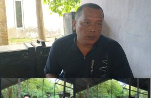 Tempat Pembuatan Batu Merah Dituduh Gudang Solar Oleh Wanita Inisial ER, Pemilik Bersama Pengacara Siap Tempuh Jalur Hukum