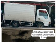 Mobil Box Milik Mafia BBM Ditangkap Polres Gowa, LIN Berikan Apresiasi Kanit Tipidter Ungkap Pelaku Utama