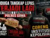 KBO Membantah Pelaku Dibebaskan Karna Membayar Rp 30,000,000, Berapakah Sebenarnya Kedua Pelaku Bayar Hingga Dia Dibebaskan?