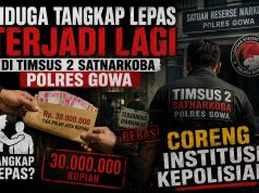 KBO Membantah Pelaku Dibebaskan Karna Membayar Rp 30,000,000, Berapakah Sebenarnya Kedua Pelaku Bayar Hingga Dia Dibebaskan?