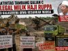 Aktivitas Tambang Galian C Ilegal Milik Haji Ruppa di Kalaserena Gowa Resahkan Warga, APH Diduga Tutup Mata