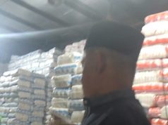 Anak Pemilik Gudang Penampungan Garam Tolak Hak Jawab, Tantang Lapor ke Polisi dan Dewan Pers