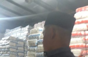 Anak Pemilik Gudang Penampungan Garam Tolak Hak Jawab, Tantang Lapor ke Polisi dan Dewan Pers