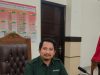 DIRHUKUM LAKINDO SULSEL DESAK POLDA SULSEL DAN MABES POLRI TAHAN BUPATI GOWA HUSNIAH TALENRANG 1 OKTOBER