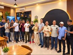 Rapat Internal OA PERADMI Bahas Penguatan Organisasi dan Sinergi Antar Anggota